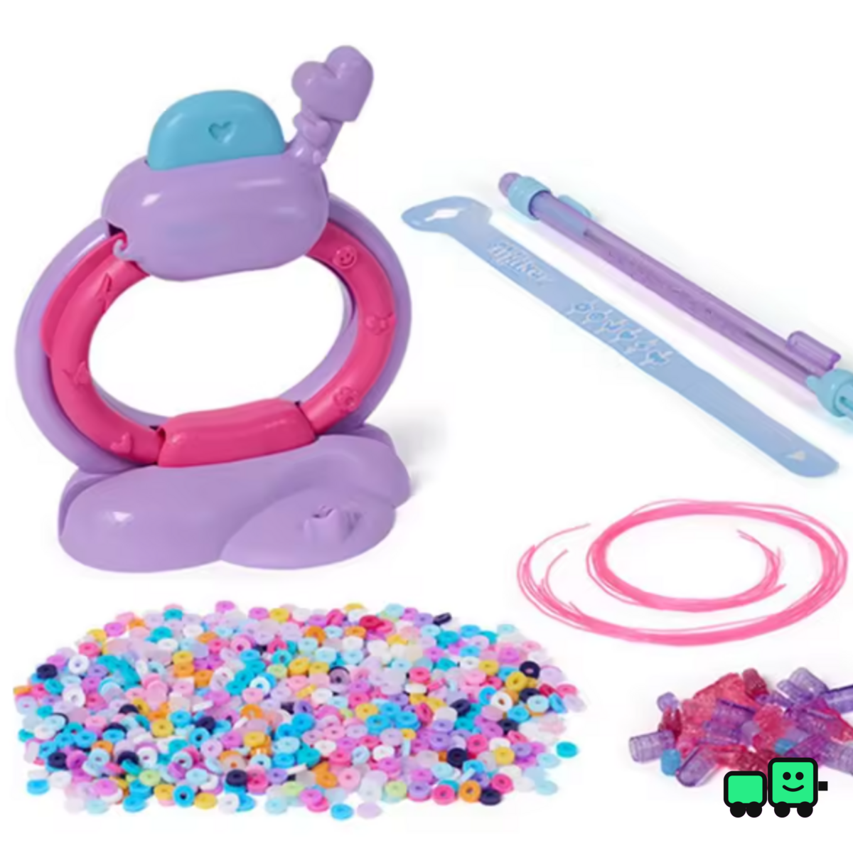Estudio de Pulseras
