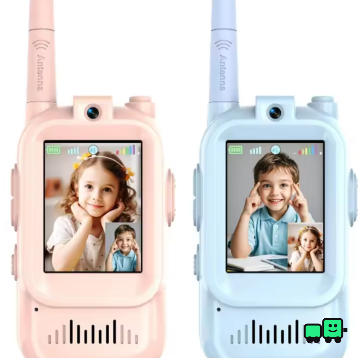 El Walkie Talkie 2026