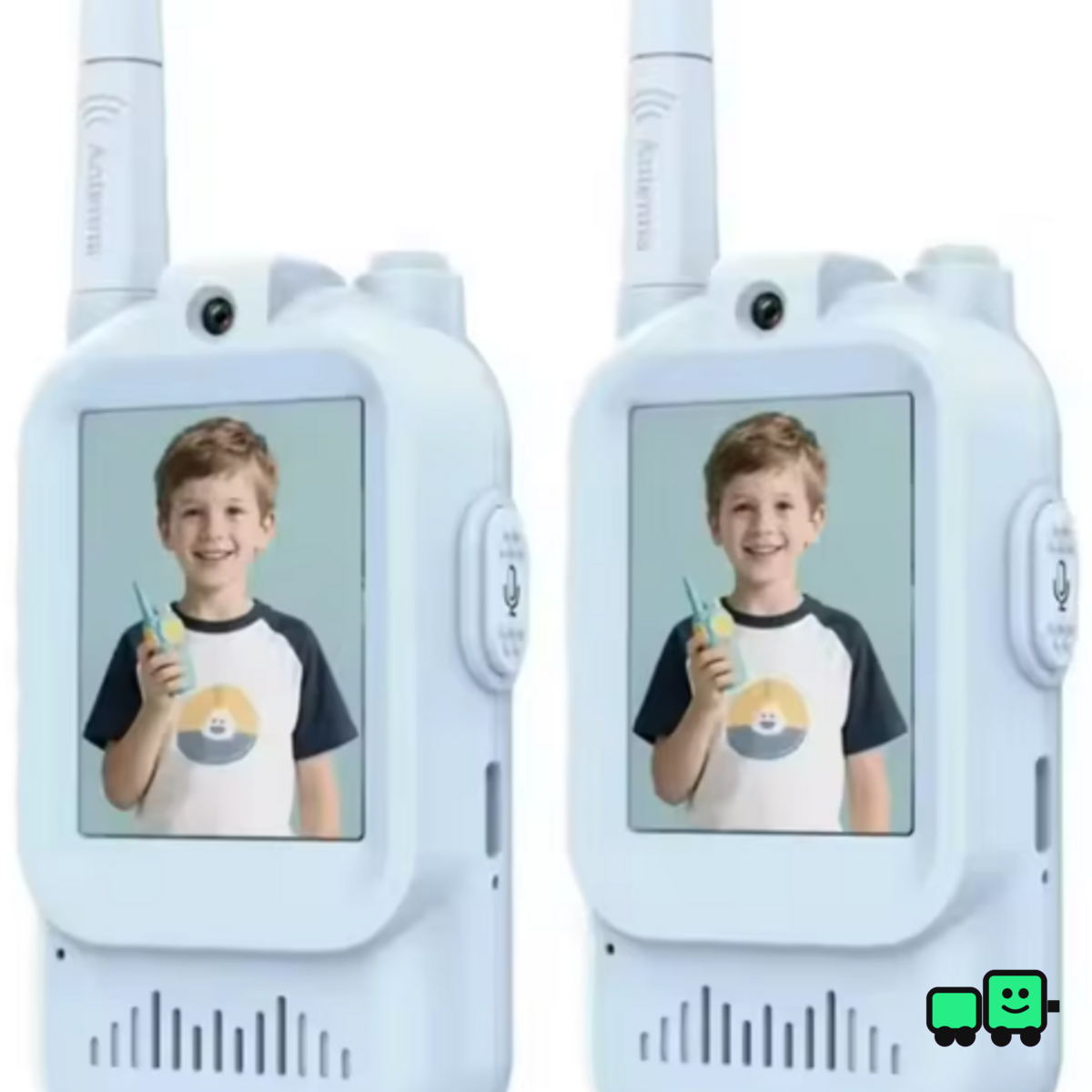 El Walkie Talkie 2026