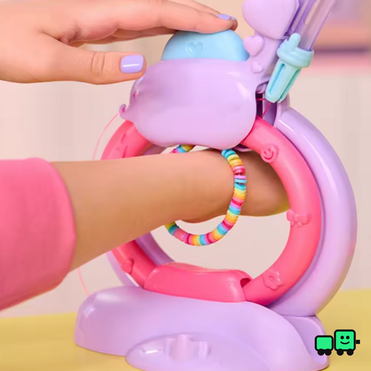 Estudio de Pulseras