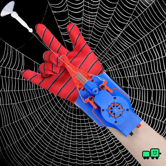 Spider device - Unleash Endless