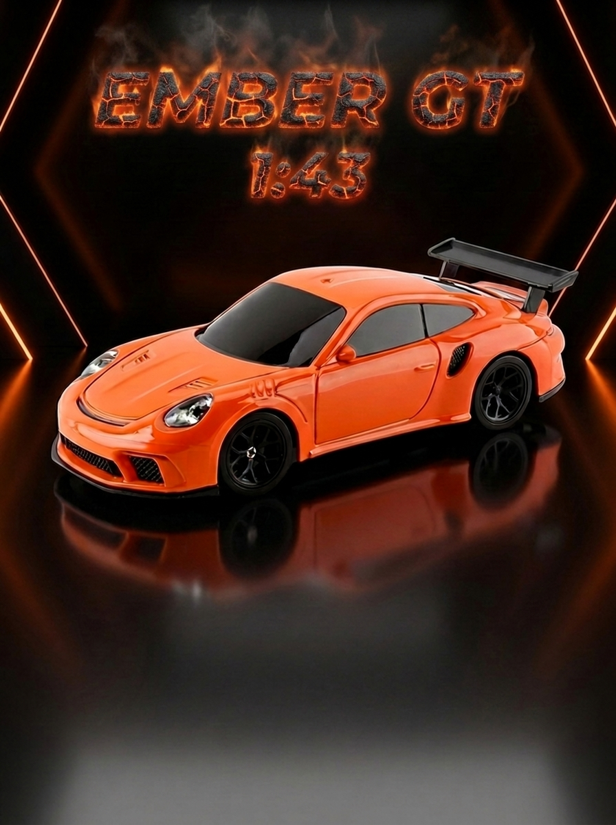 Ember GT™