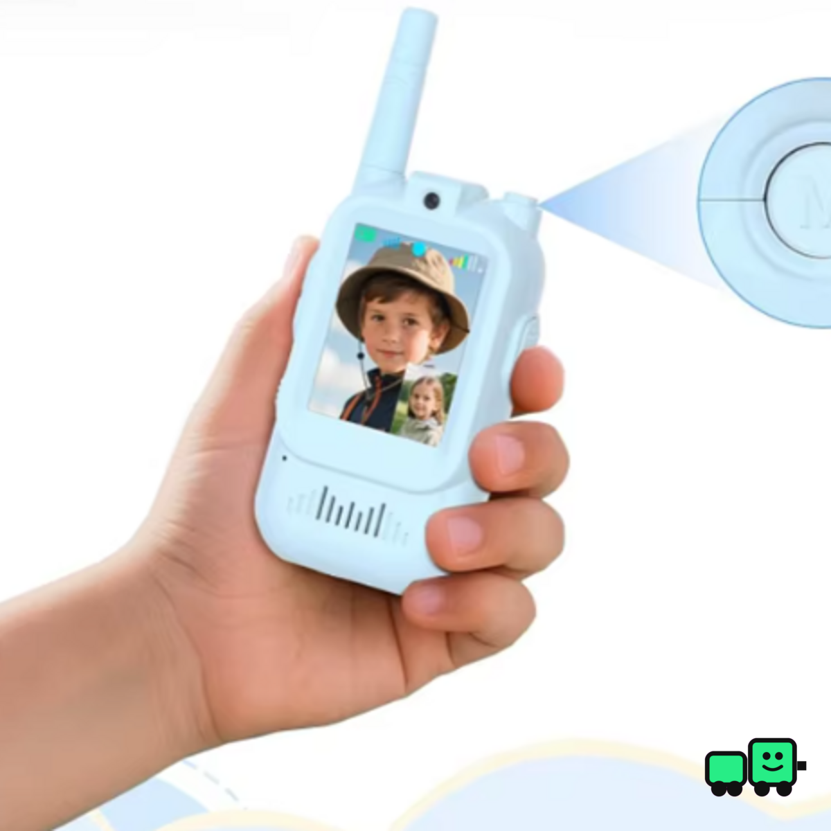 El Walkie Talkie 2026