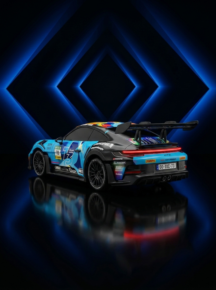 DEEP DRIFT™