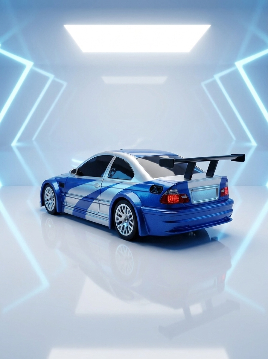 Ice Vortex™