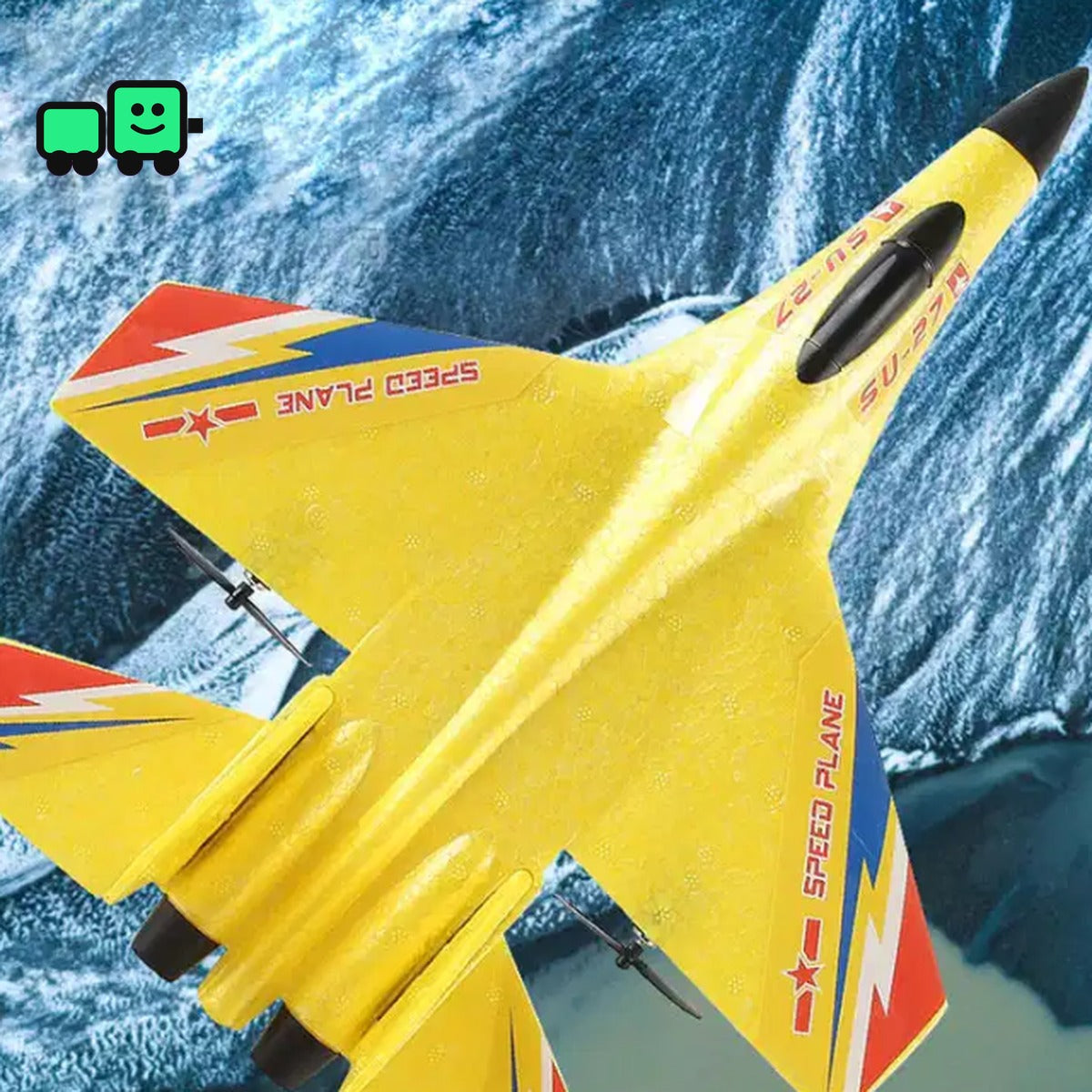 Gravity Glidecraft