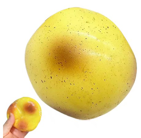 5 יחידות סקוושי תפוח אדמה