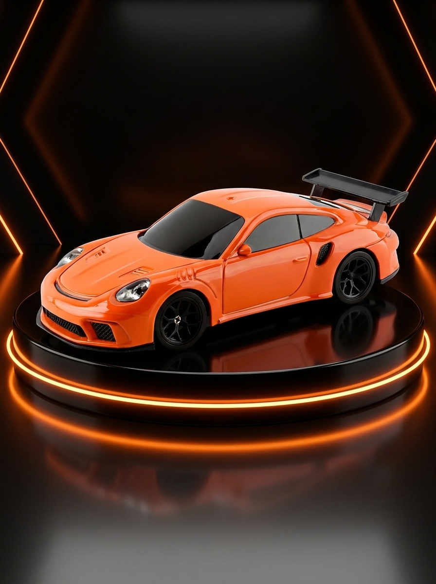 Ember GT™