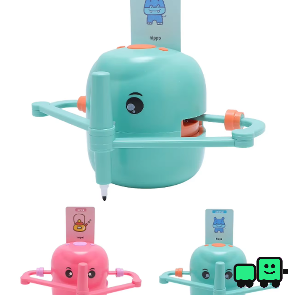 Robot de Dibujo Inteligente