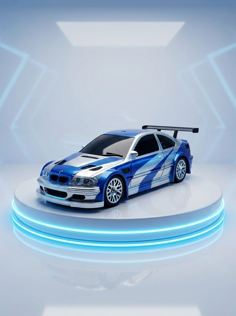 Ice Vortex™