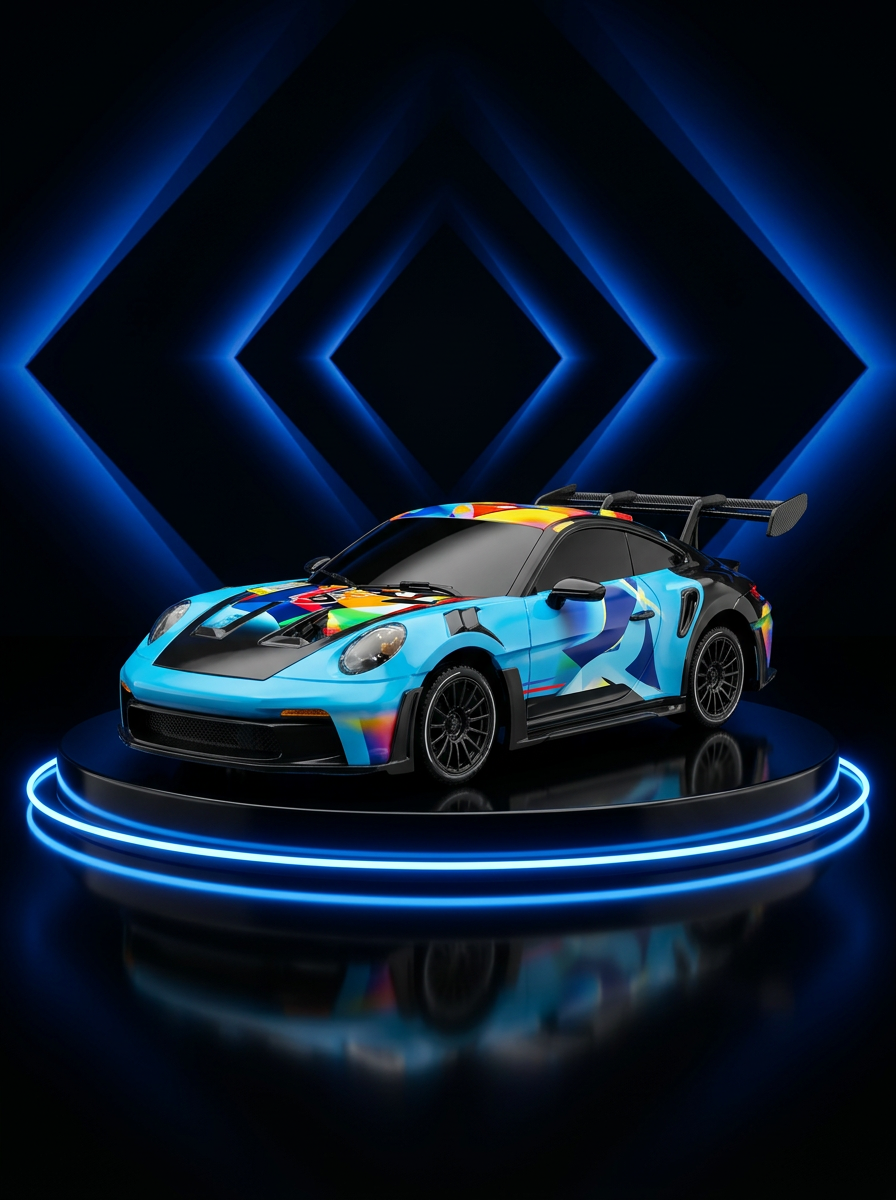 DEEP DRIFT™