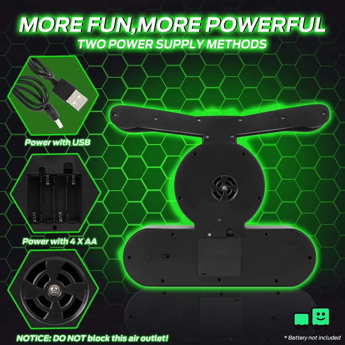 AimTrack - Electronic Nerf Gun with Target System