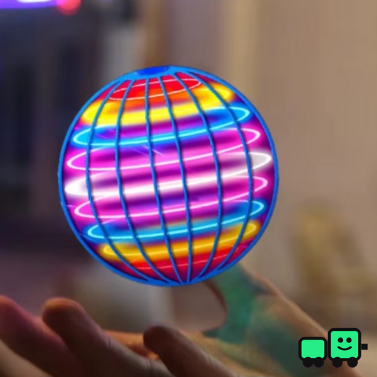 Pelota Mágica Flotante