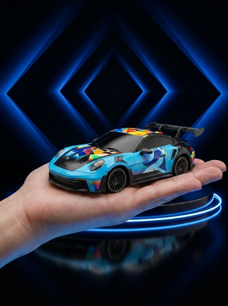DEEP DRIFT™