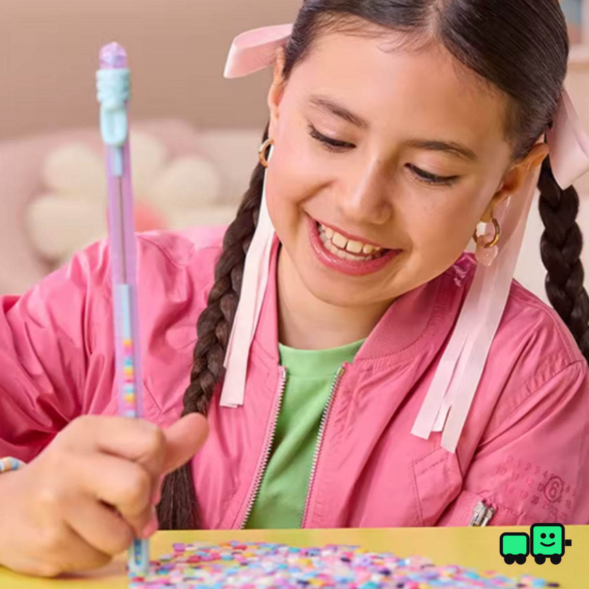 Estudio de Pulseras
