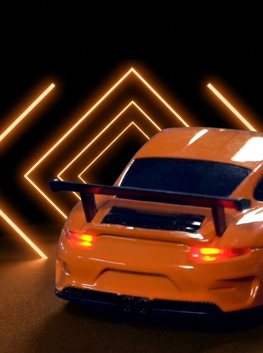 Ember GT™