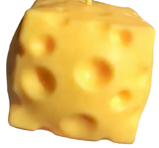 סקווישי גבינה ענק
