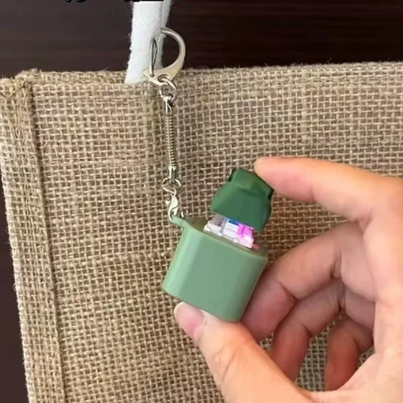 Croakey - Fidget toy that Ribbits!